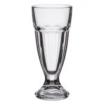 Utopia American Tall Sundae Glasses 290ml (12 Pack)