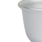 Vogue Aluminium Mini Pudding Basin 105ml - Image 6