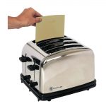 Reusable Toaster Bags (5 Pack) - Image 2