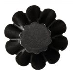 Matfer Bourgeat Non-Stick Mini Brioche Tin 75mm (12 Pack) - Image 4
