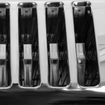 Dualit 6 Slice Vario Toaster Charcoal 60156 - Image 5