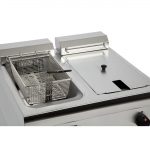 Lincat Silverlink 600 Free Standing Electric Fryer J18 - Image 9