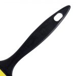 Matfer Bourgeat Pastry Brush Natural Flat Bristles 3.5cm - Image 2