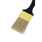 Matfer Bourgeat Pastry Brush Natural Flat Bristles 5cm - Image 2