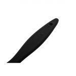 Matfer Bourgeat Pastry Brush Natural Flat Bristles 5cm - Image 4