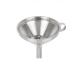Kitchen Craft Stainless Steel Funnel