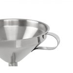 Kitchen Craft Stainless Steel Funnel - Image 3