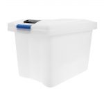 Araven Food Storage Container 50Ltr - Image 2