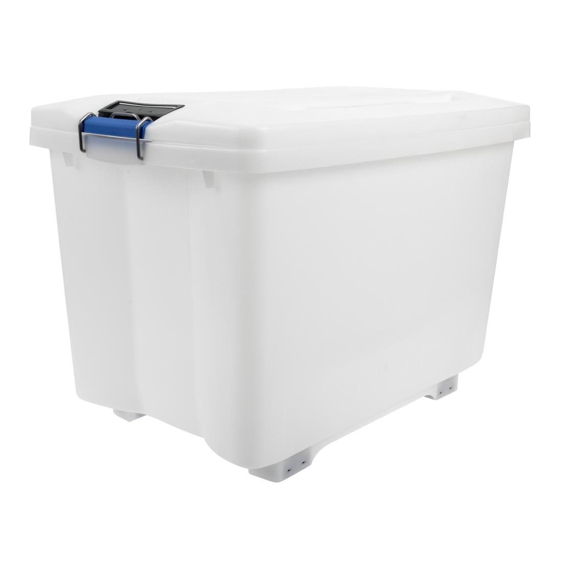 e695_new23-1265.jpg Araven Food Storage Container 90Ltr - Image 1
