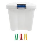 Araven Food Storage Container 90Ltr - Image 4