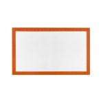 Vogue Non-Stick Silicone Baking Mat 520x315mm