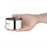 Vogue Mousse Ring 35 x 70mm - Image 2