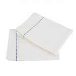 Vogue Waiting Cloth White - Image 4