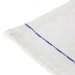 Vogue Waiting Cloth White - Image 5