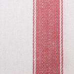 Vogue Heavy Tea Towel Red - Image 2