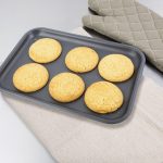 Vogue Heavy Duty Oven Cloth Beige - Image 4
