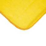 Jantex Yellow Dusters (10 Pack) - Image 4