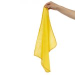 Jantex Yellow Dusters (10 Pack) - Image 7