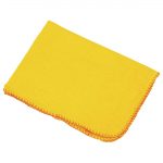 Jantex Yellow Dusters (10 Pack)