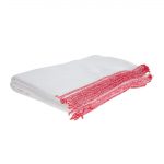 Jantex Dish Cloths Bleached (10 Pack)