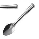 Nisbets Essentials Budget Teaspoons (12 Pack)