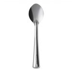 Nisbets Essentials Budget Teaspoons (12 Pack) - Image 3