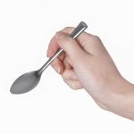 Nisbets Essentials Budget Teaspoons (12 Pack) - Image 6