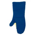 BurnGuard Oven Mitt 18" - Image 2