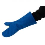 BurnGuard Oven Mitt 18" - Image 4