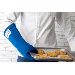 BurnGuard Oven Mitt 18" - Image 5