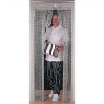 EazyZap Chain Door Fly Screen - Image 4