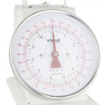 Vogue Large Kitchen Scale 5kg - Image 4