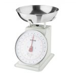 Vogue Heavy Duty Kitchen Scale 10kg - Image 2
