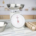 Vogue Heavy Duty Kitchen Scale 10kg - Image 6