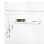 Hygiplas Fridge Freezer Thermometer With Alarm - Image 5
