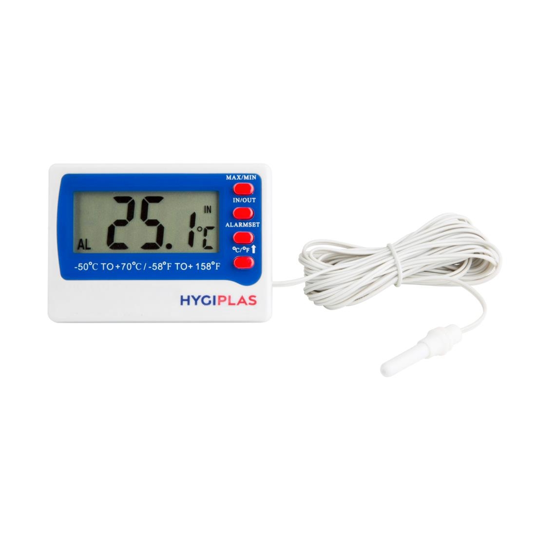 f343_upd25-1.jpg Hygiplas Digital Fridge Freezer Thermometer - Image 1