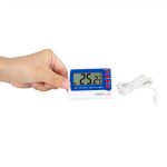 Hygiplas Digital Fridge Freezer Thermometer - Image 4