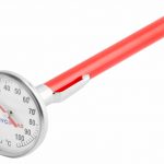 Hygiplas Pocket Thermometer With Dial