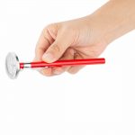 Hygiplas Pocket Thermometer With Dial - Image 4