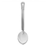 Vogue Plain Serving Spoon 13" - Image 2