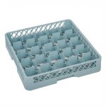 Vogue Glass Rack 25 Compartments
