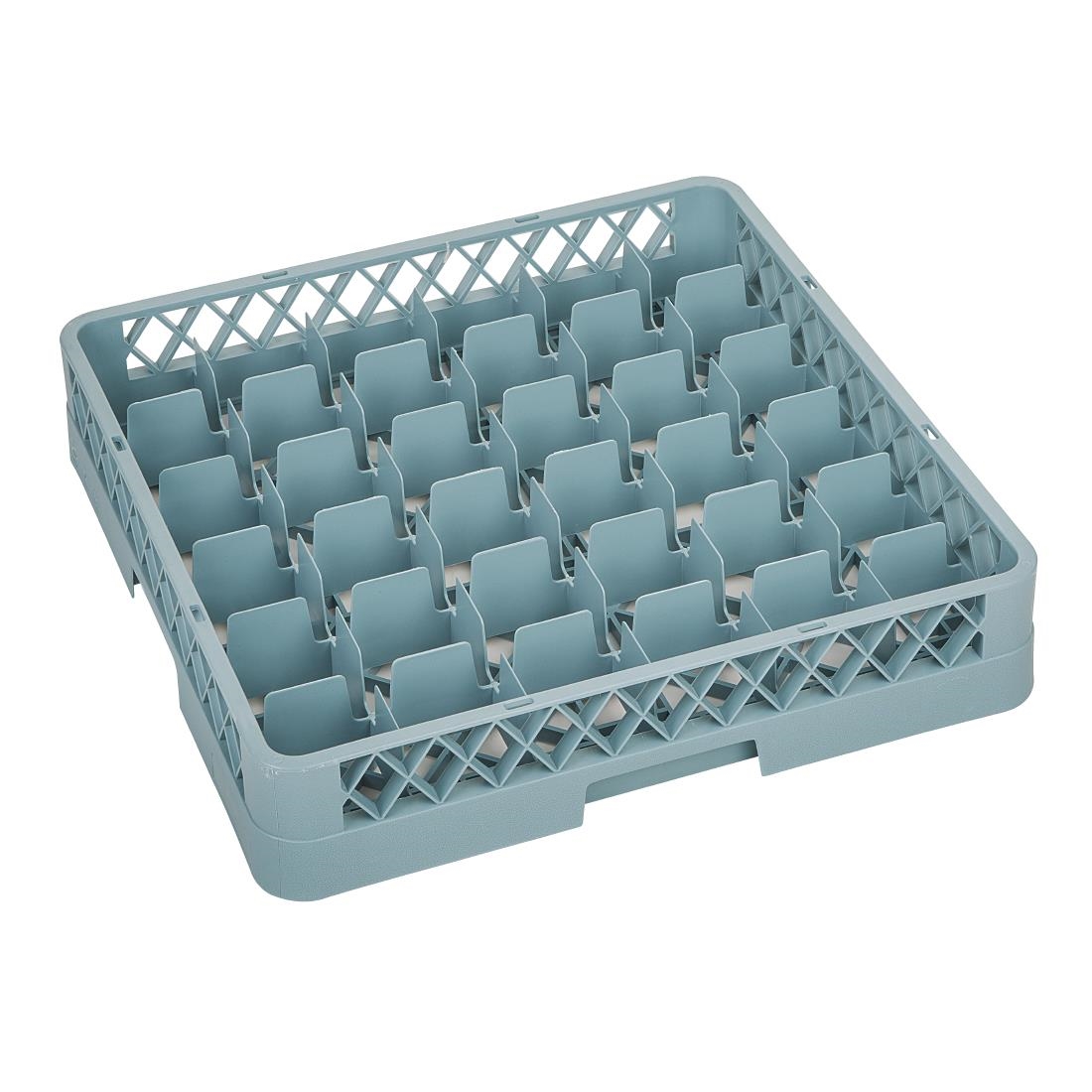 f614_upd24-1.jpg Vogue Glass Rack 36 Compartments - Image 1
