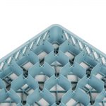 Vogue Glass Rack 36 Compartments - Image 3