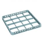 Glass Rack Extenders 16 Compartments