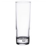 Utopia Centra Hi Ball Glasses 290ml (6 Pack)