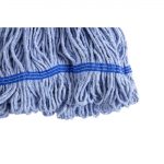 SYR Syntex Kentucky Mop Head Blue - Image 2