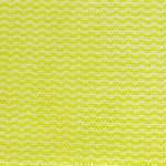 EcoTech Envirowipe Antibacterial Compostable Cleaning Cloths Yellow (25 Pack) - Image 2