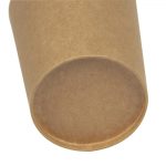 Colpac Recyclable Kraft Tortilla Wrap Scoops (1000 Pack) - Image 4