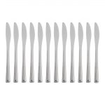 Nisbets Essentials Table Knife (12 Pack) - Image 6