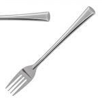 Nisbets Essentials Table Forks (12 Pack)